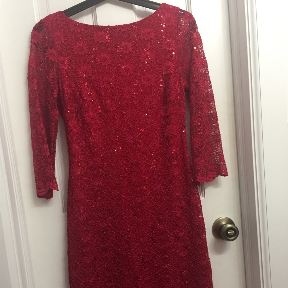 Dress